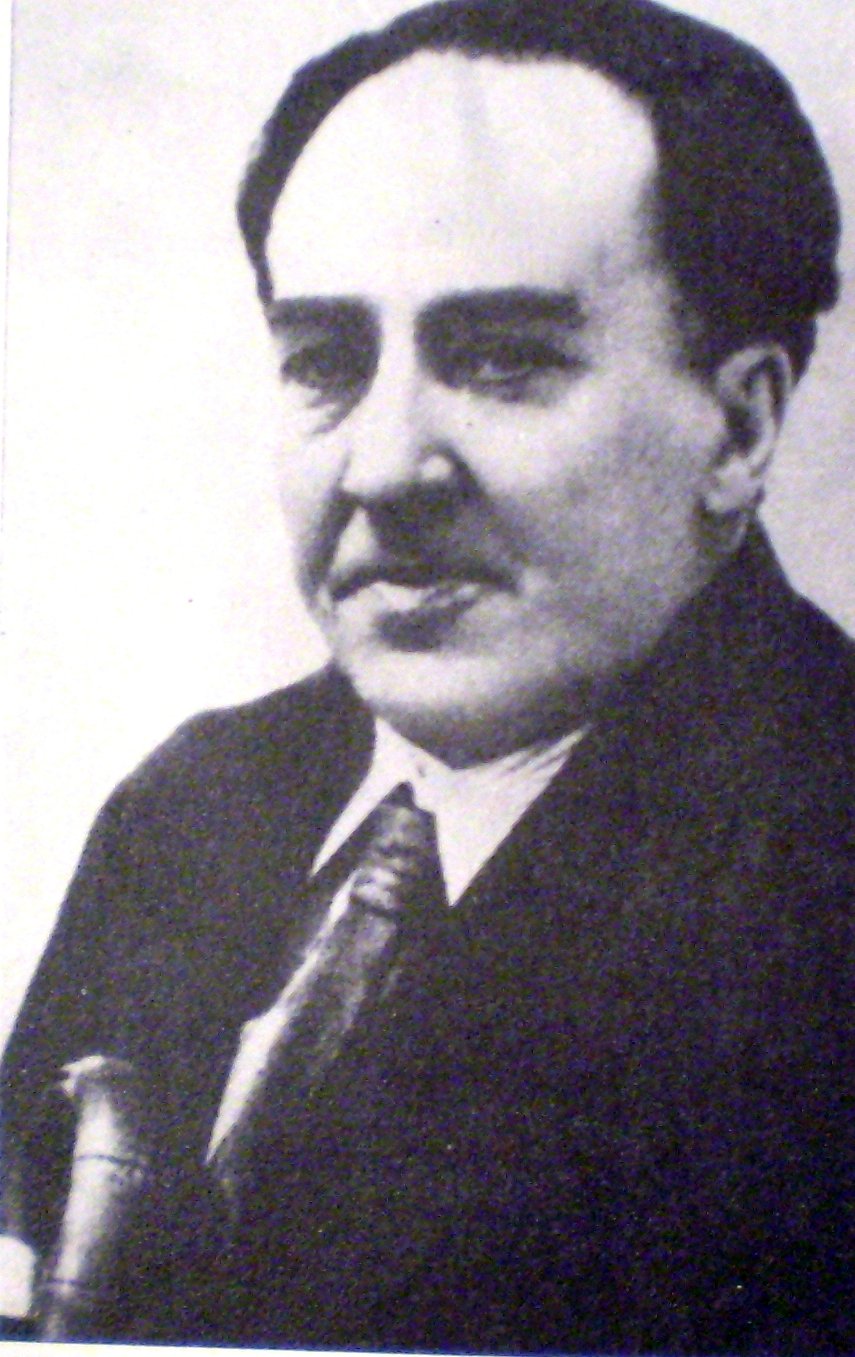 Portrait historique du poète Antonio Machado, évocation de son œuvre et de sa vie.