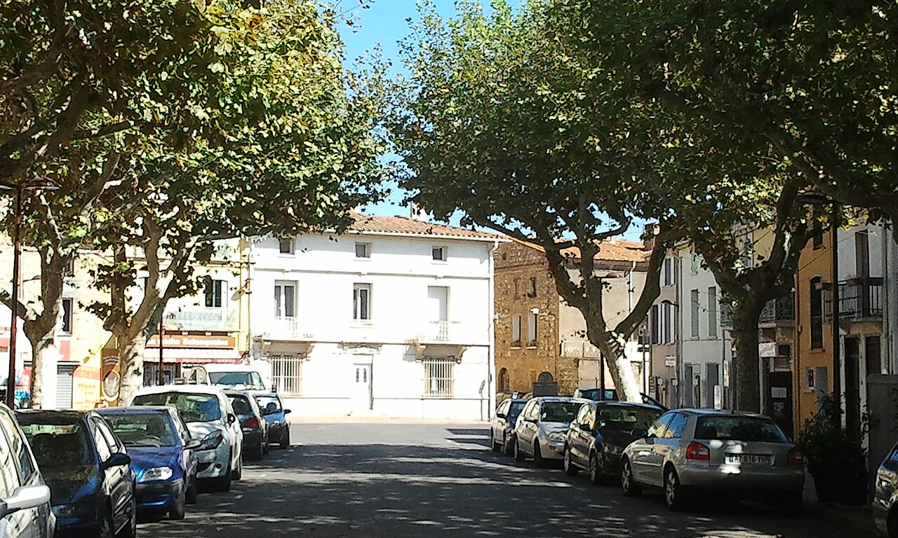 Le village de Torreilles et ses espaces anciens, contexte de la chapelle rurale